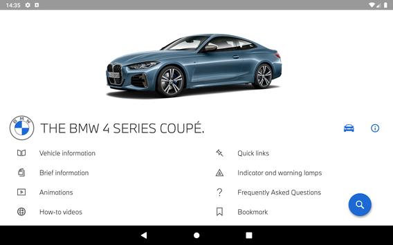 BMW Driver's Guide 截图 10