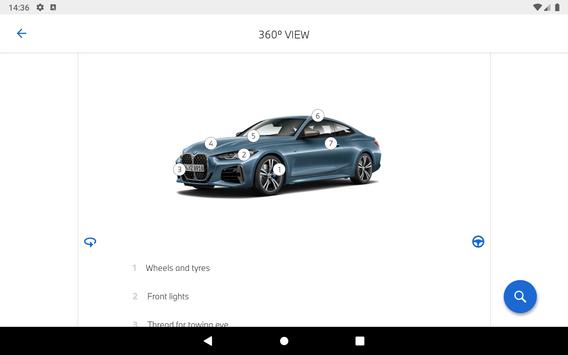 BMW Driver's Guide 截图 12