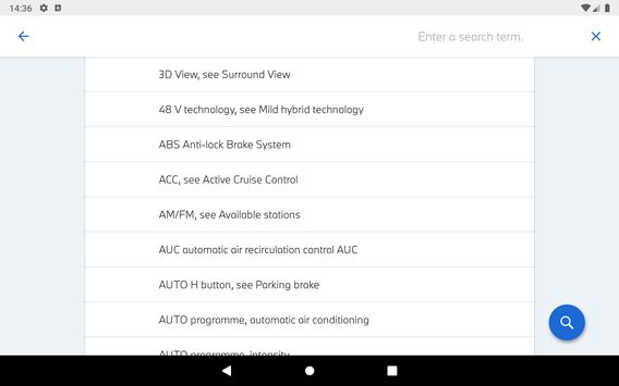 BMW Driver's Guide 截图 13