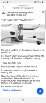 BMW Driver's Guide 截图 1