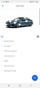 BMW Driver's Guide 截图 2