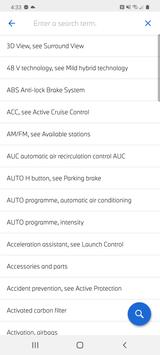 BMW Driver's Guide 截图 3