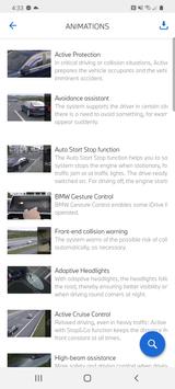 BMW Driver's Guide 截图 4