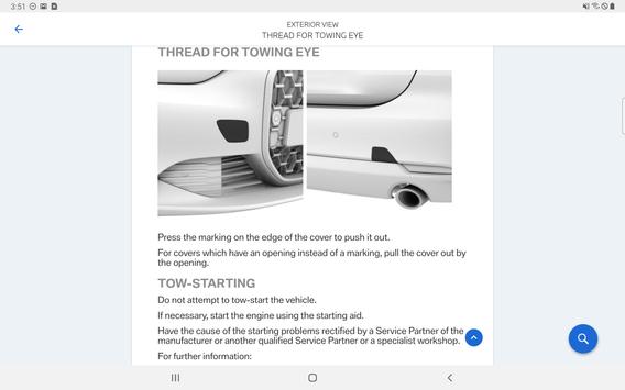 BMW Driver's Guide 截图 6