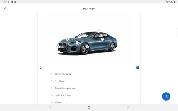 BMW Driver's Guide 截图 7