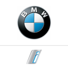 BMW i Driver's Guide 图标