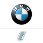 BMW i Driver's Guide icon