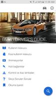 BMW i Driver's Guide gönderen