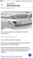 BMW i Driver's Guide Ekran Görüntüsü 1