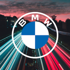 BMW Vantage أيقونة