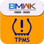 K-Unit TPMS icône