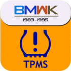 K-Unit TPMS biểu tượng