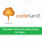 Biomedical Waste Barcoding Sys أيقونة