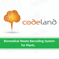 ”Biomedical Waste Barcoding Sys