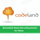 Biomedical Waste Barcoding Sys biểu tượng