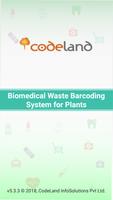 Biomedical Waste Barcoding Sys penulis hantaran