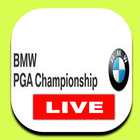 Icona Watch BMW PGA Championship Live 2019