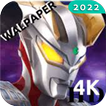 Ultraman Wallpaper HD 2022