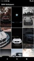 BMW Cars Wallpaper 2024 poster