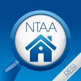 NTAA Resi Rates ícone