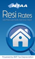 NTAA Resi Rates 海报