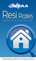 NTAA Resi Rates poster
