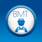 BMT Construction Cost Calc ícone