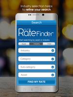 BMT Rate Finder скриншот 2