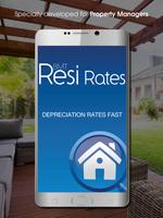 BMT Residential Rates Finder Poster