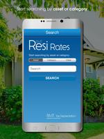 BMT Residential Rates Finder captura de pantalla 1
