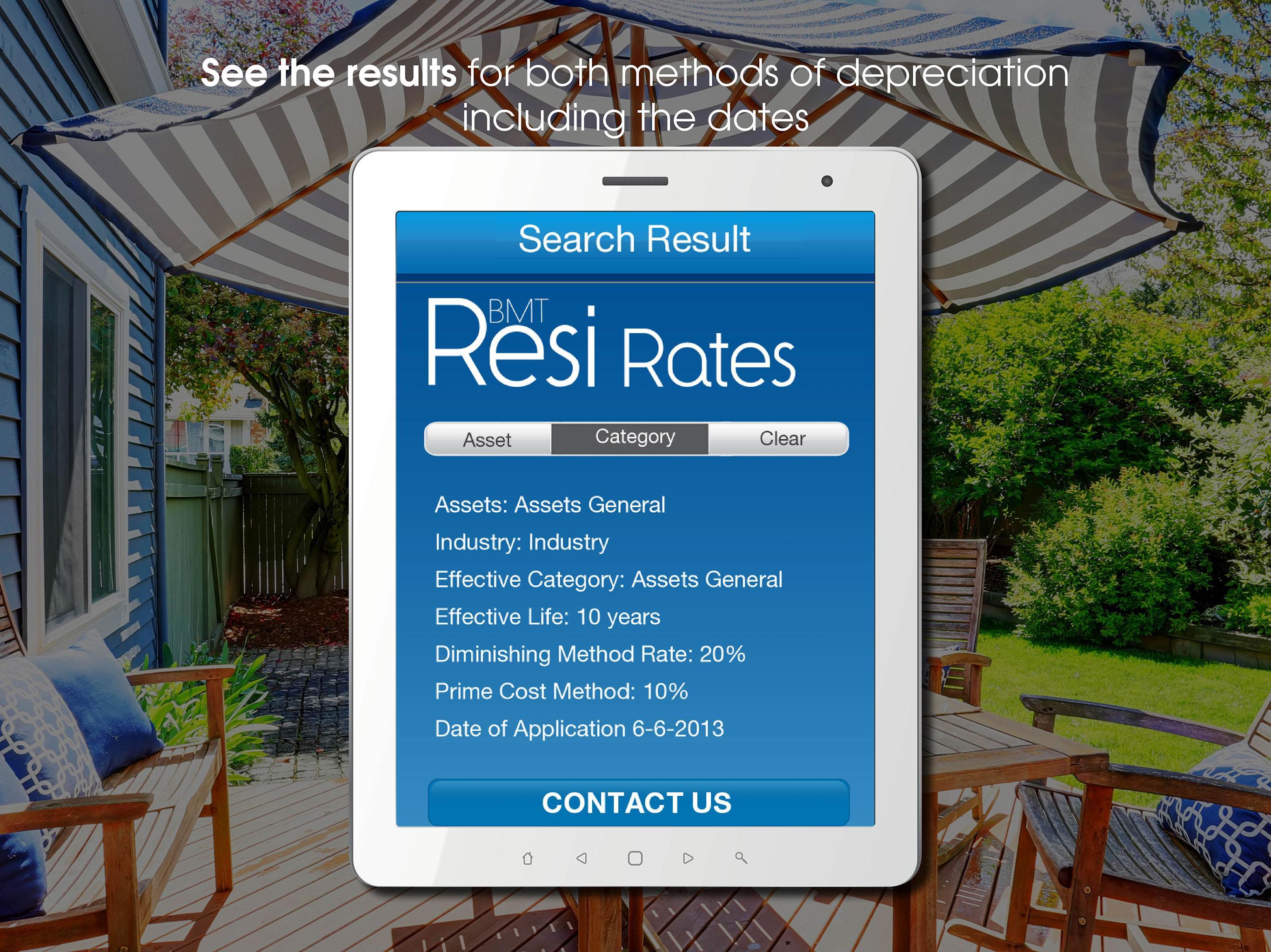 Bmt Residential Rates Finder For Android Apk Download