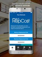 BMT Replacement Cost Estimator capture d'écran 3