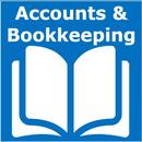 Bookkeeping Accounts GST aplikacja