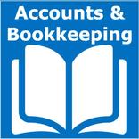 Bookkeeping Accounts GST