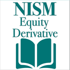 NISM Quiz and Equity Derivative full Course 아이콘