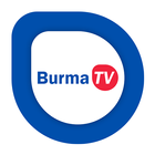 Burma TV - Entertainment icône