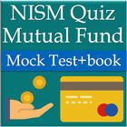 NISM Mutual Fund Mock Test and-icoon