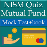 NISM Mutual Fund Mock Test and ícone