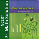 7th Math Solution APK