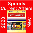 APK Speedy Current Affairs 2020