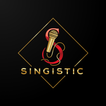 Singistic: Sing Karaoke Online icône
