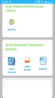 ITI MCQ Quiz App GuidePad screenshot 1