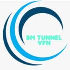 BM TUNNEL VPN أيقونة