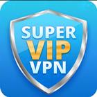 SUPER VIP VPN icône