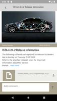BMW Group Technician Connect スクリーンショット 1