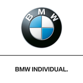 BMW Individual icon