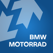 ”BMW Motorrad Connected