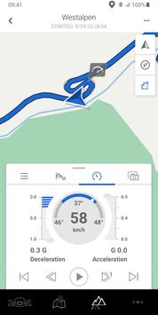 BMW Motorrad Connected 截图 4