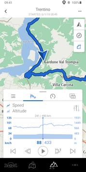 BMW Motorrad Connected 截图 5