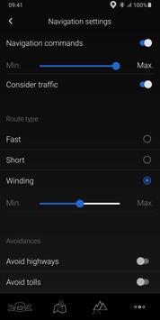 BMW Motorrad Connected 截图 6